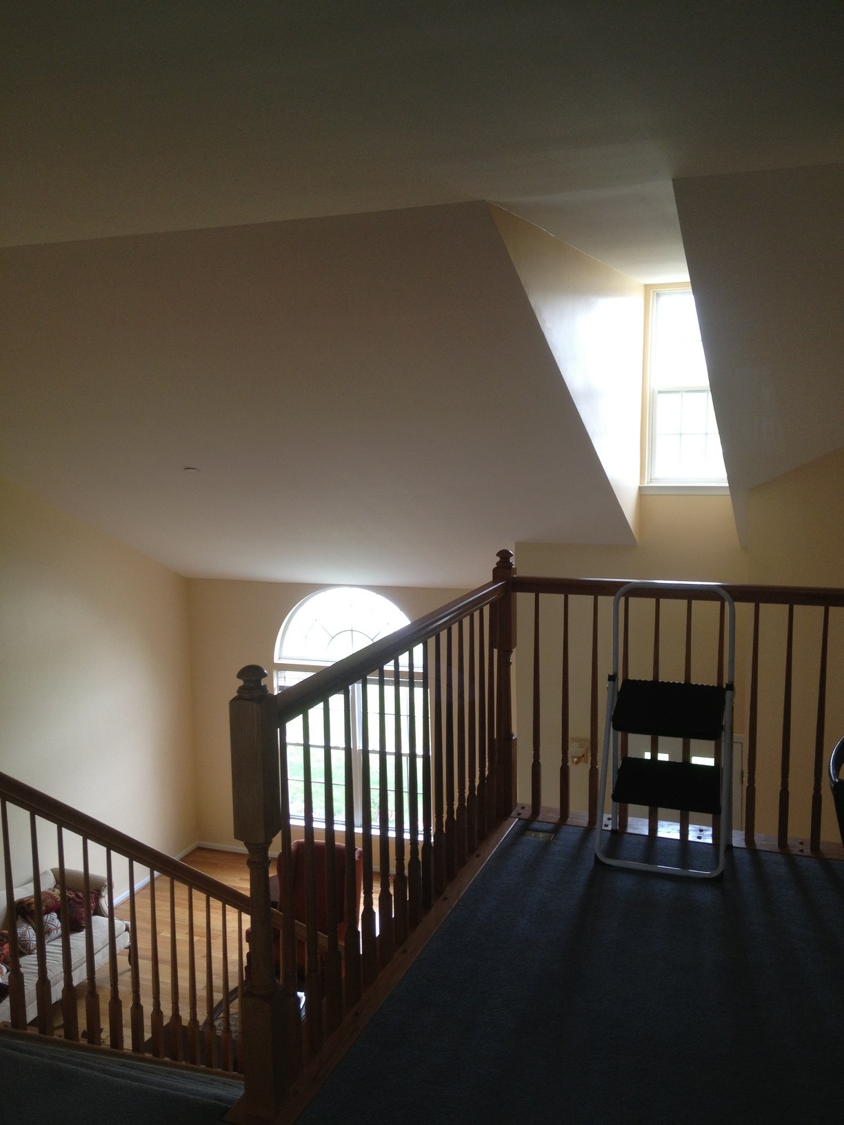 Interior painting services at Paramount Painters in Pennsylvania and Maryland