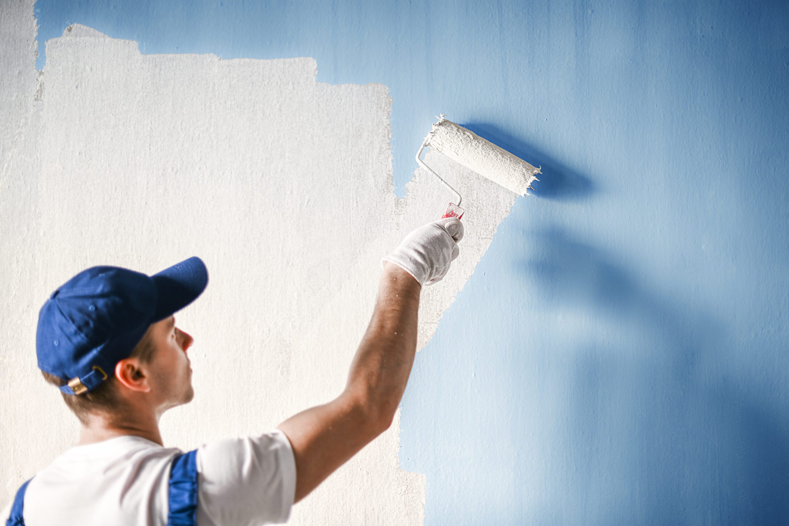 Paramount Painters, LLC is based in York, PA and serves the South Central Pennsylvania and Northern Maryland market for interior, exterior, and commercial painting services.