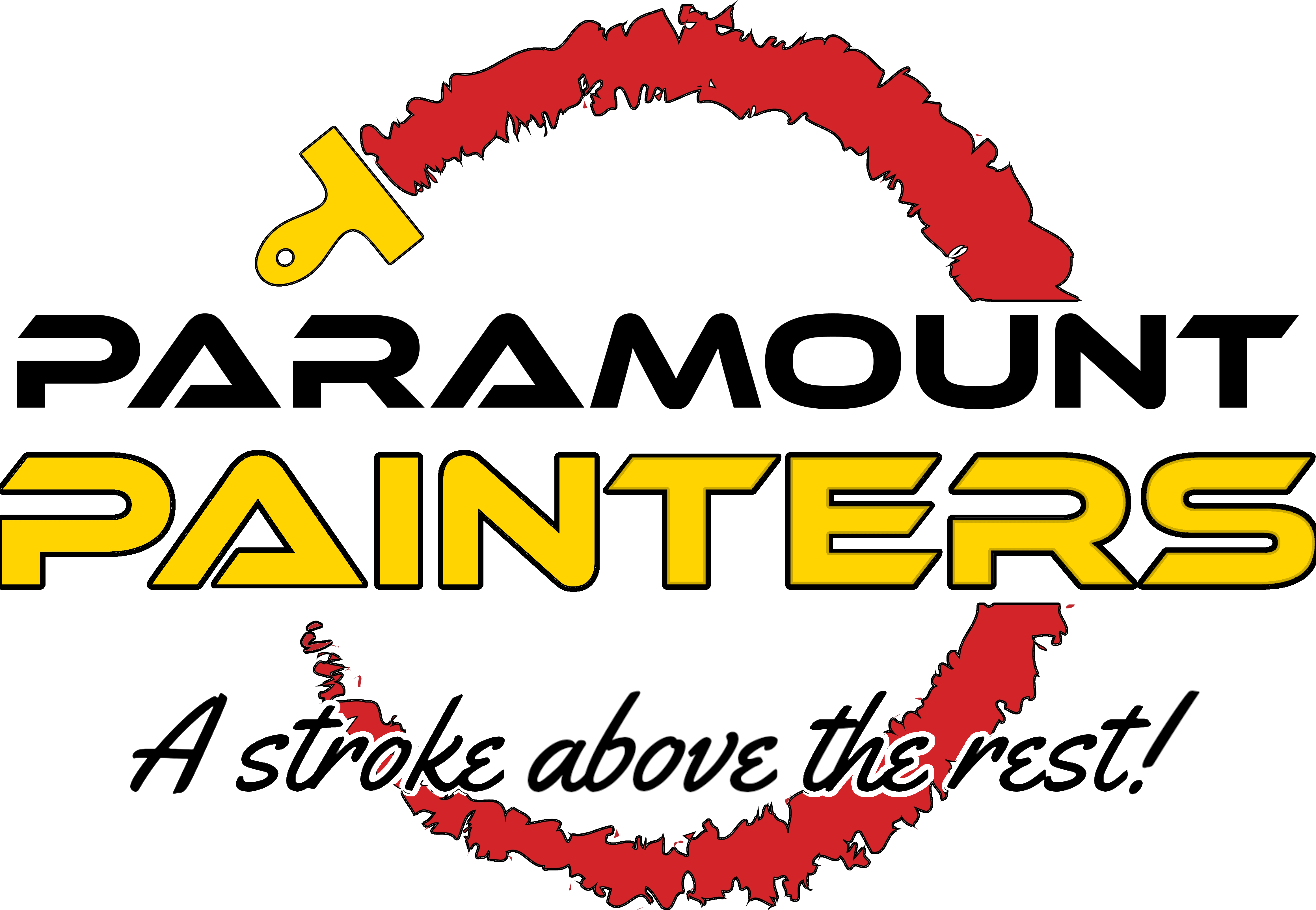 Paramount Painters
