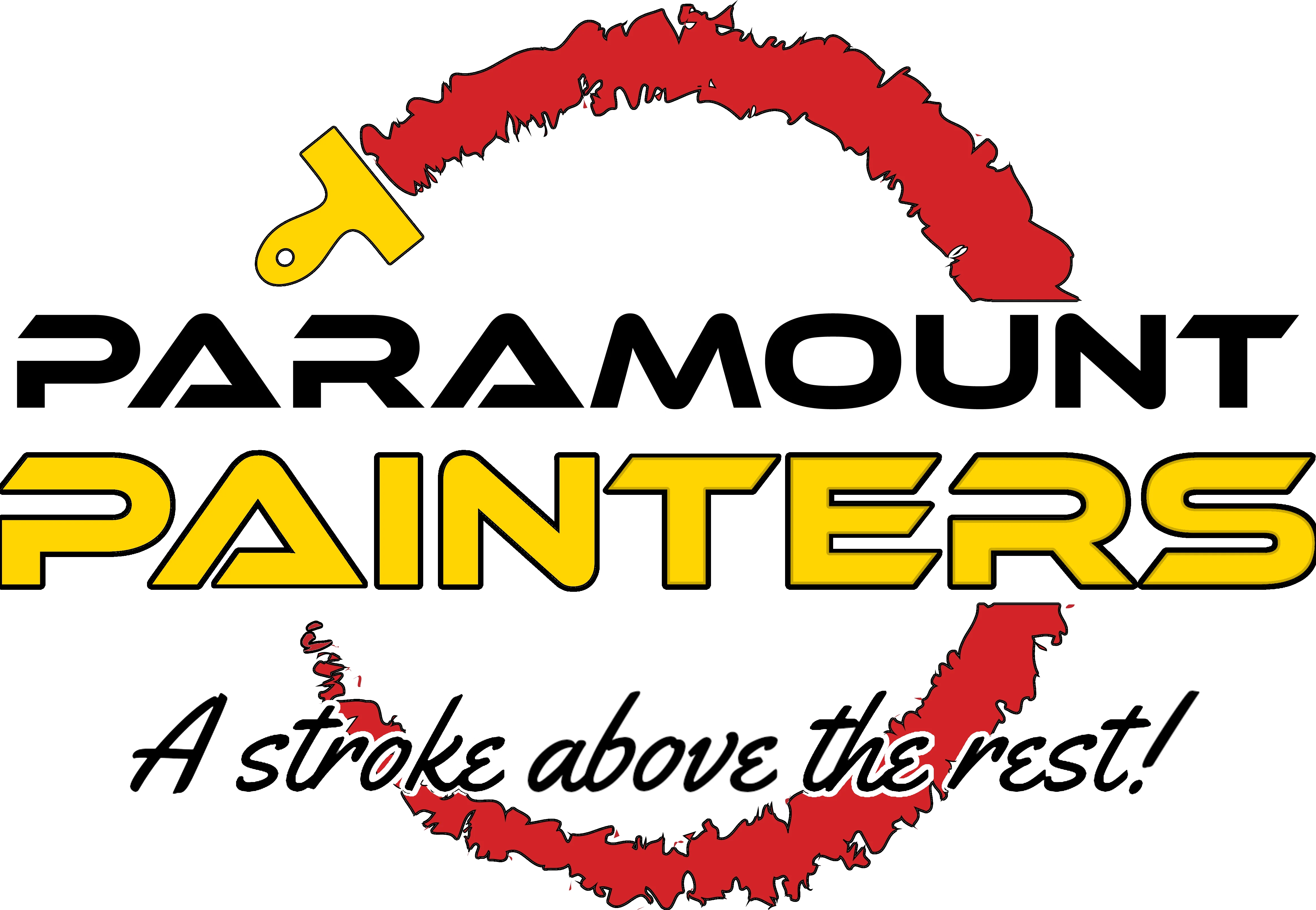 Paramount Painters